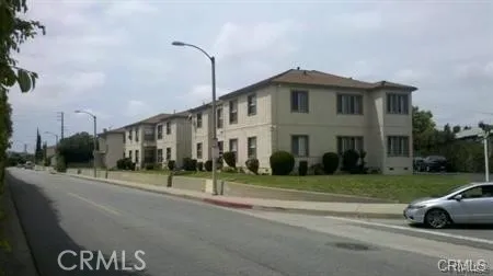 2205 W Ramona Road