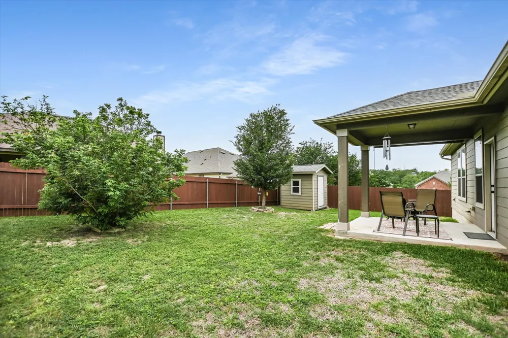 112 Pauline Cove Kyle, TX 78640