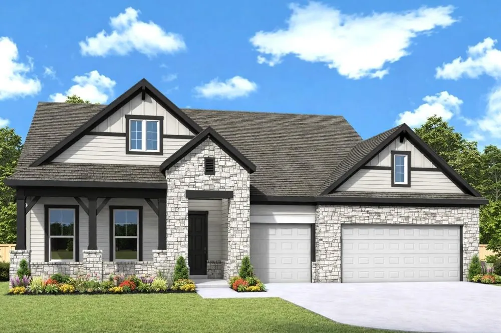 41746 Wendele Way Todd Mission, TX 77316