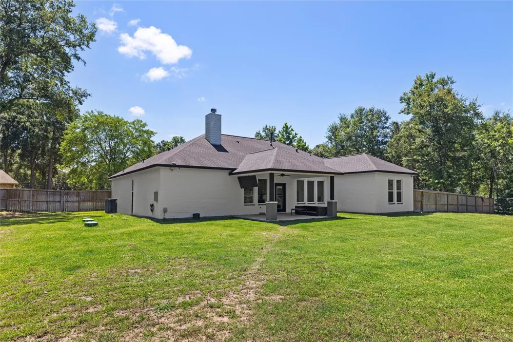23148 Madeira Court Porter, TX 77365
