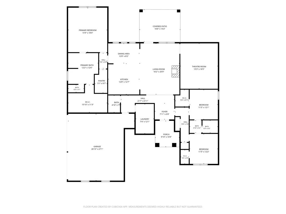 23148 Madeira Court Porter, TX 77365