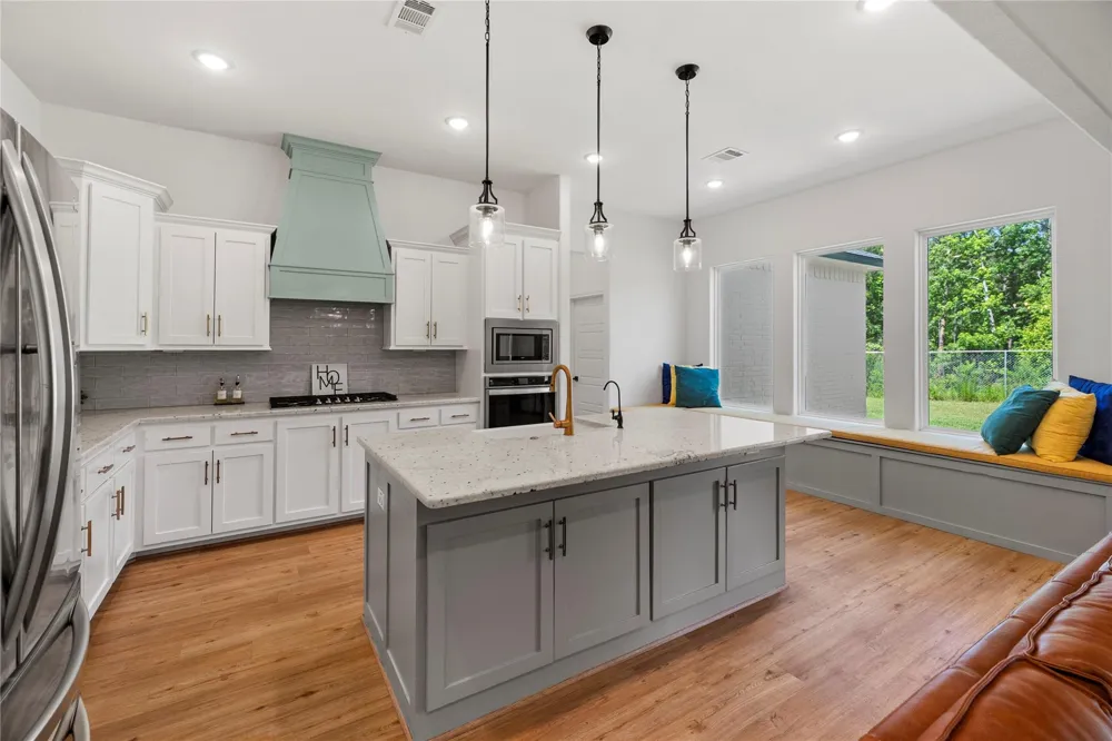 23148 Madeira Court Porter, TX 77365