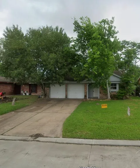 4907 Redfish Reef Drive