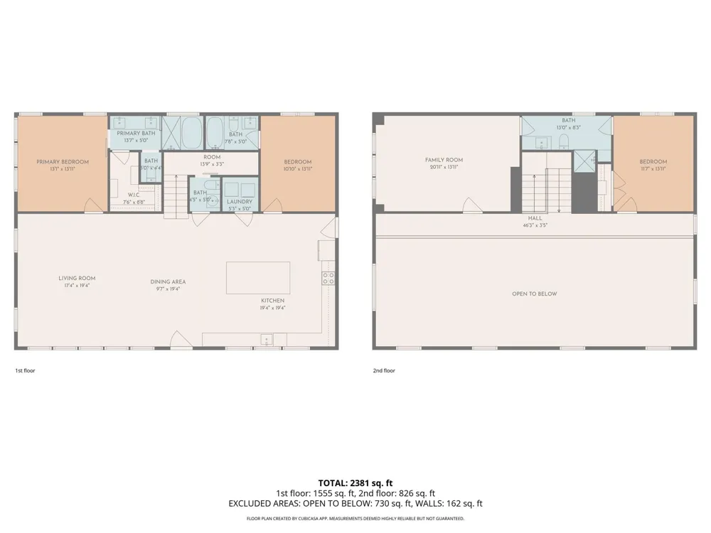 10 Lost Circle Coldspring, TX 77331