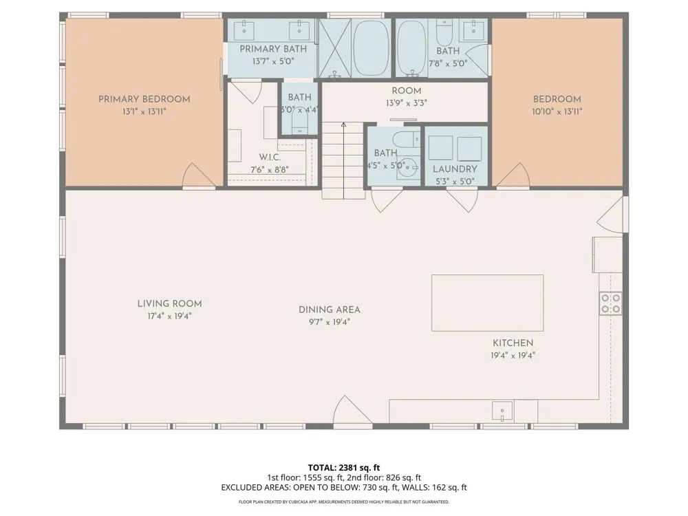 10 Lost Circle Coldspring, TX 77331