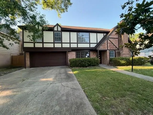 5719 Green Timbers Drive Humble, TX 77346