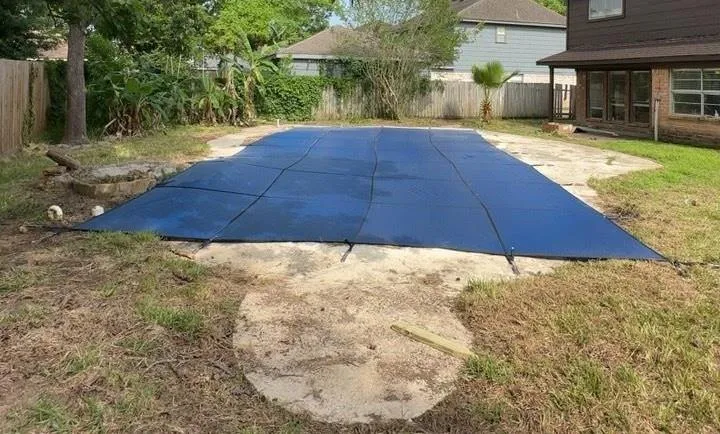 5719 Green Timbers Drive Humble, TX 77346