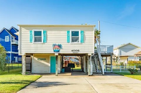 4006 Reeves Drive