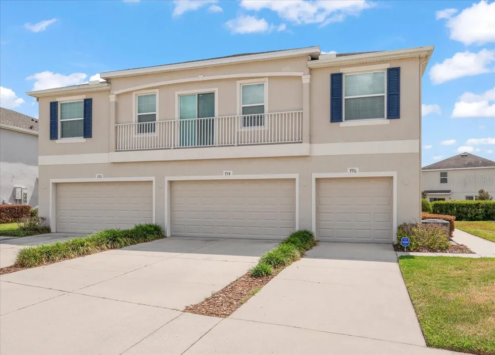 774 ASHENTREE DRIVE Plant City, FL 33563
