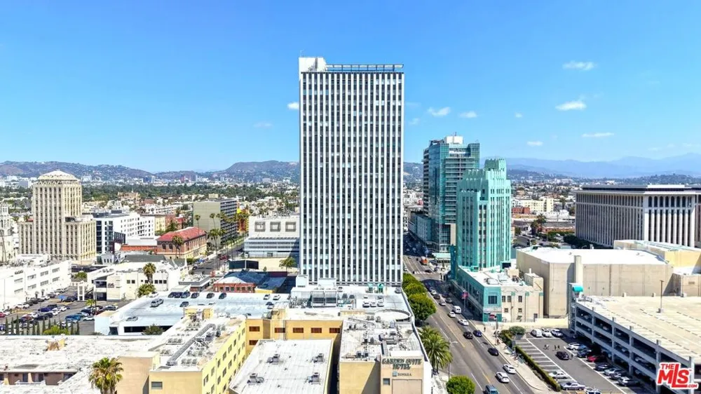 3810 Wilshire Boulevard #605 Los Angeles, CA 90010