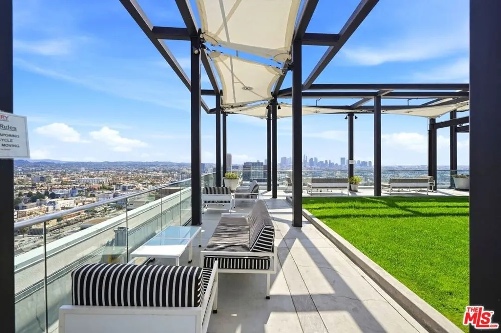 3810 Wilshire Boulevard #605 Los Angeles, CA 90010