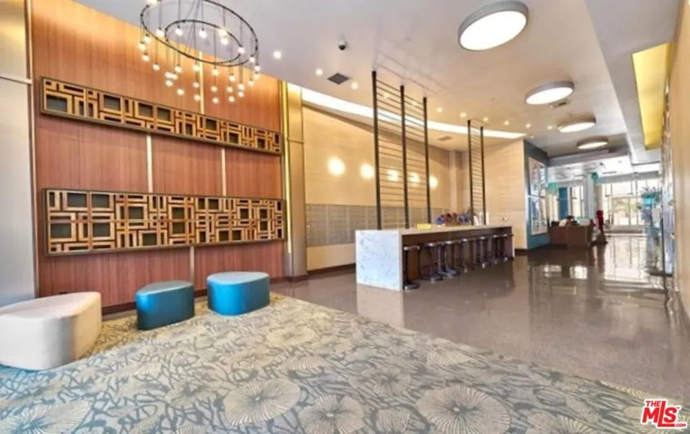 3810 Wilshire Boulevard #605 Los Angeles, CA 90010
