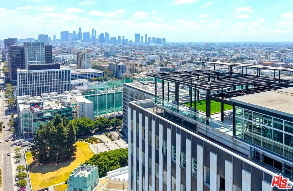 3810 Wilshire Boulevard #605 Los Angeles, CA 90010