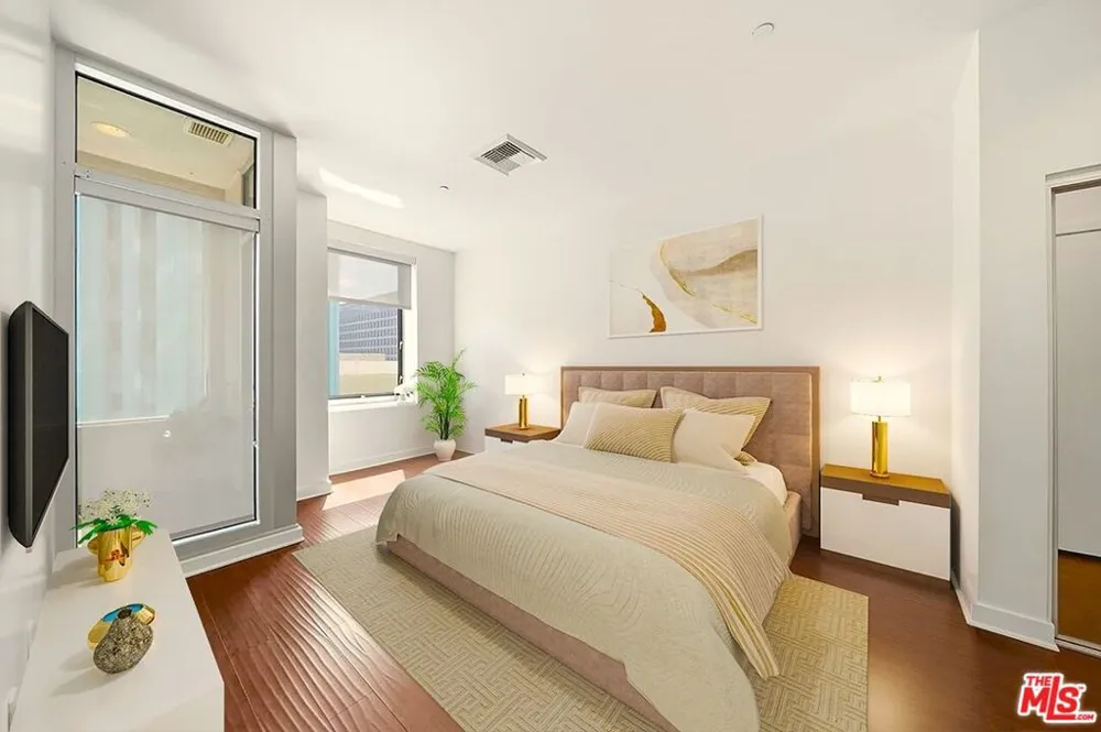 3810 Wilshire Boulevard #605 Los Angeles, CA 90010
