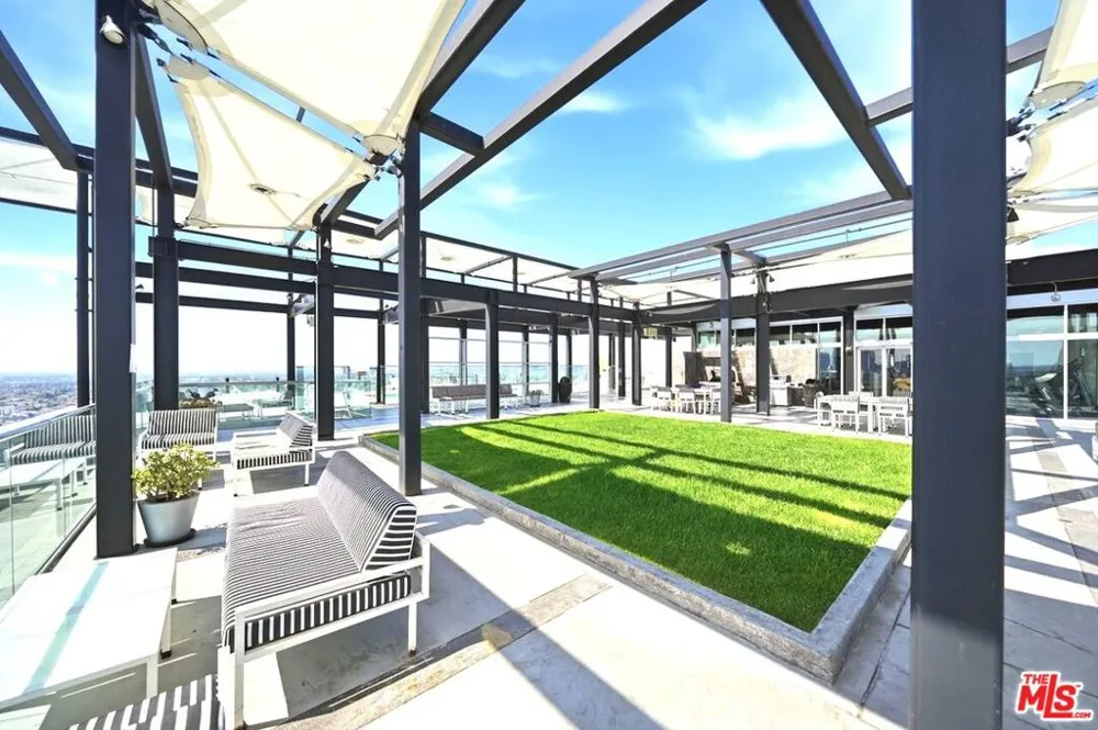 3810 Wilshire Boulevard #605 Los Angeles, CA 90010