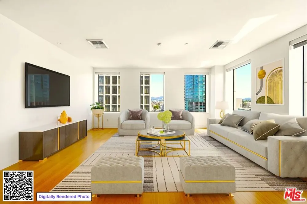 3810 Wilshire Boulevard #605 Los Angeles, CA 90010