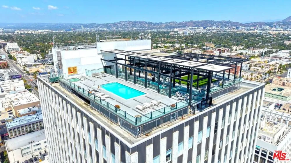 3810 Wilshire Boulevard #605 Los Angeles, CA 90010