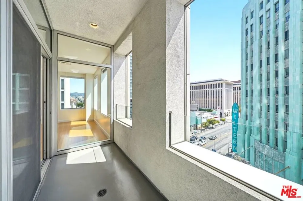 3810 Wilshire Boulevard #605 Los Angeles, CA 90010