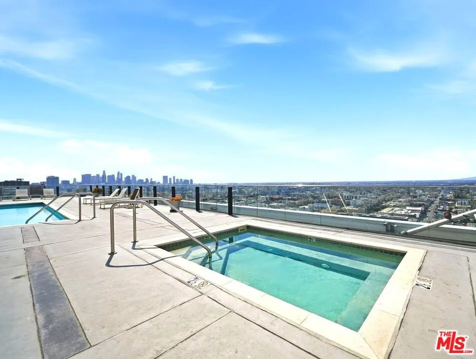 3810 Wilshire Boulevard #605 Los Angeles, CA 90010