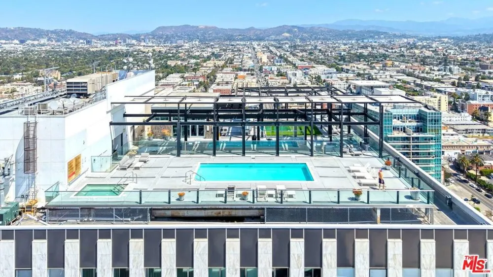 3810 Wilshire Boulevard #605 Los Angeles, CA 90010