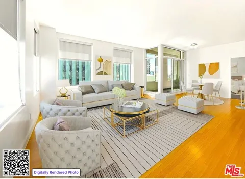 3810 Wilshire Boulevard #605