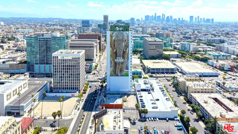 3810 Wilshire Boulevard #605 Los Angeles, CA 90010
