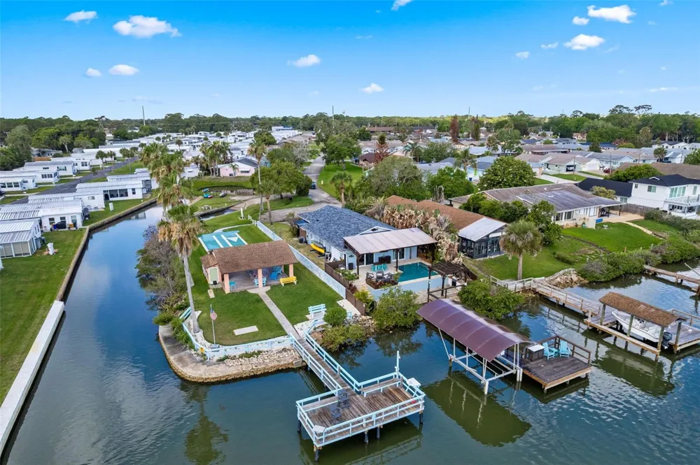 29 PELICAN LANE Edgewater, FL 32141
