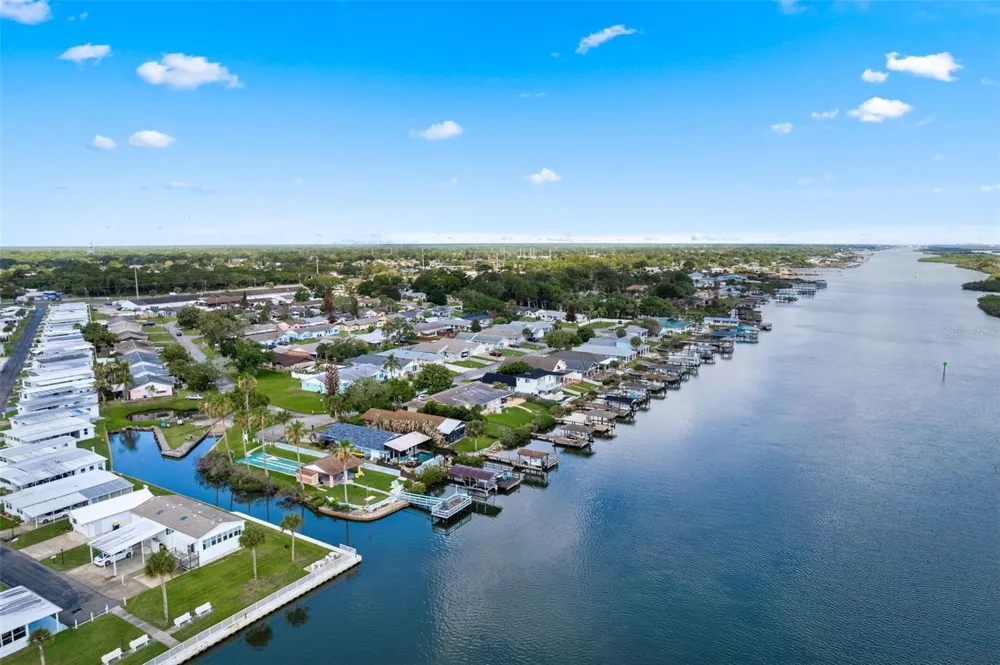 29 PELICAN LANE Edgewater, FL 32141