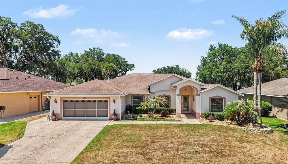 11132 MOSHIE LANE San Antonio, FL 33576