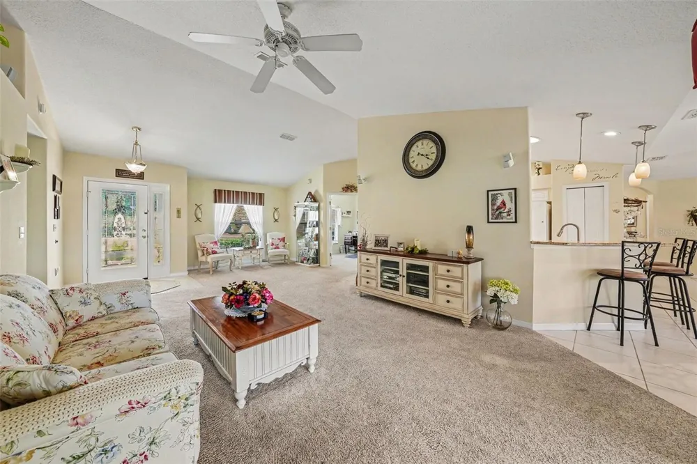 11132 MOSHIE LANE San Antonio, FL 33576