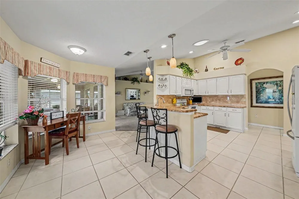 11132 MOSHIE LANE San Antonio, FL 33576