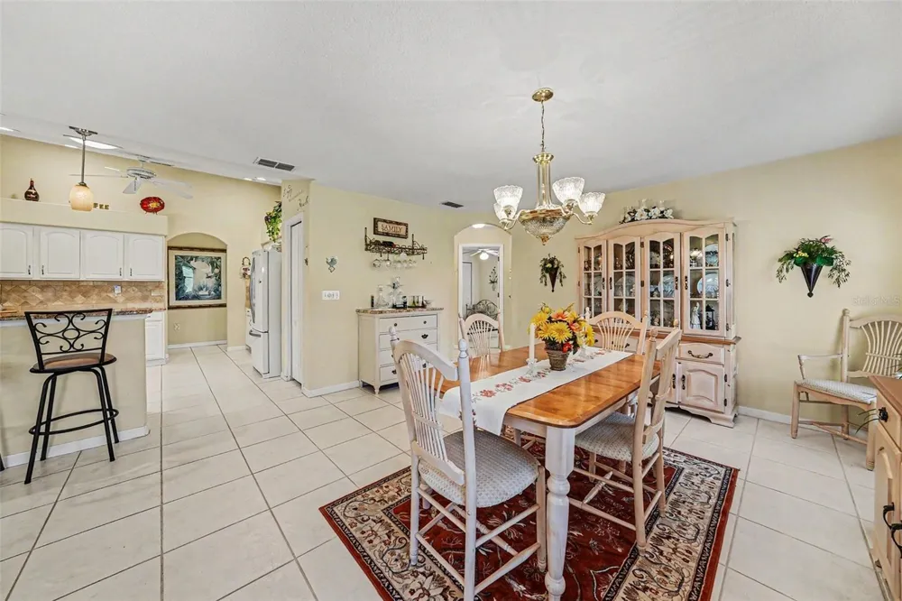 11132 MOSHIE LANE San Antonio, FL 33576