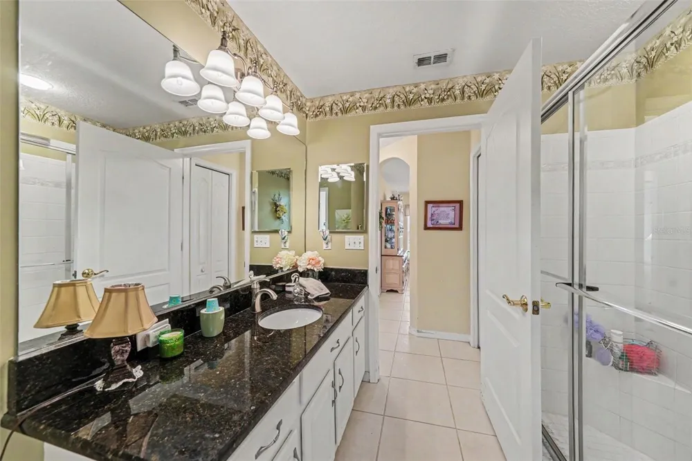 11132 MOSHIE LANE San Antonio, FL 33576