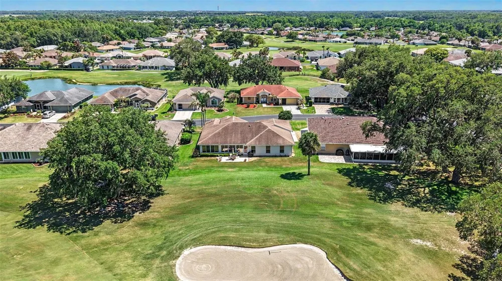 11132 MOSHIE LANE San Antonio, FL 33576