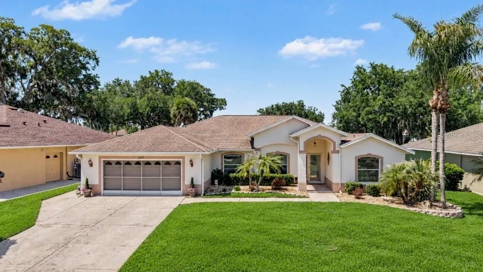 11132 MOSHIE LANE San Antonio, FL 33576