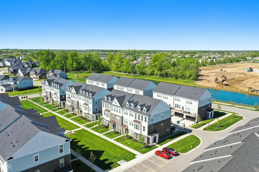 14579 Elsmere Lane Carmel, IN 46074