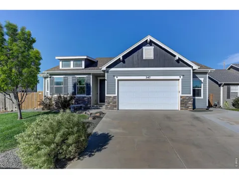 347 Linden Oaks Drive