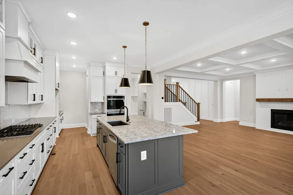 4618 Majestic Meadows Dr Arrington, TN 37014