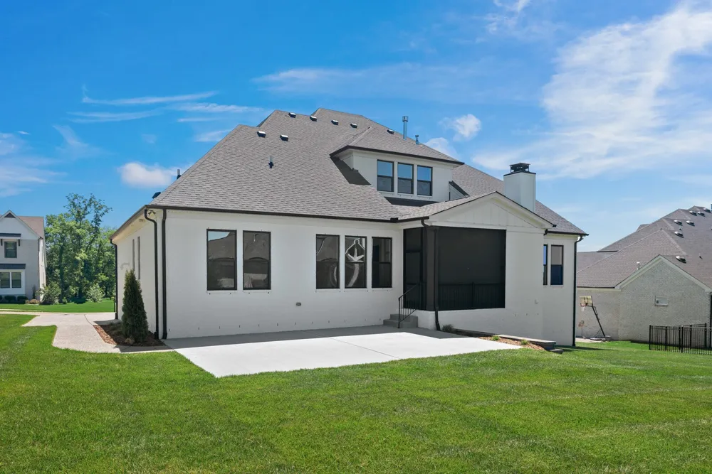 4618 Majestic Meadows Dr Arrington, TN 37014