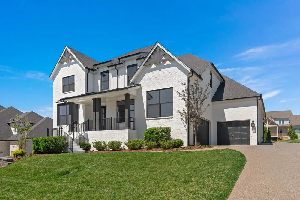 4618 Majestic Meadows Dr Arrington, TN 37014