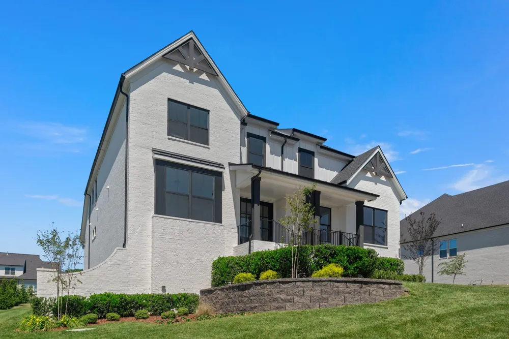 4618 Majestic Meadows Dr Arrington, TN 37014