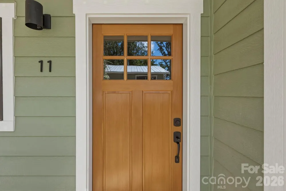 11 Fireside Drive Asheville, NC 28806