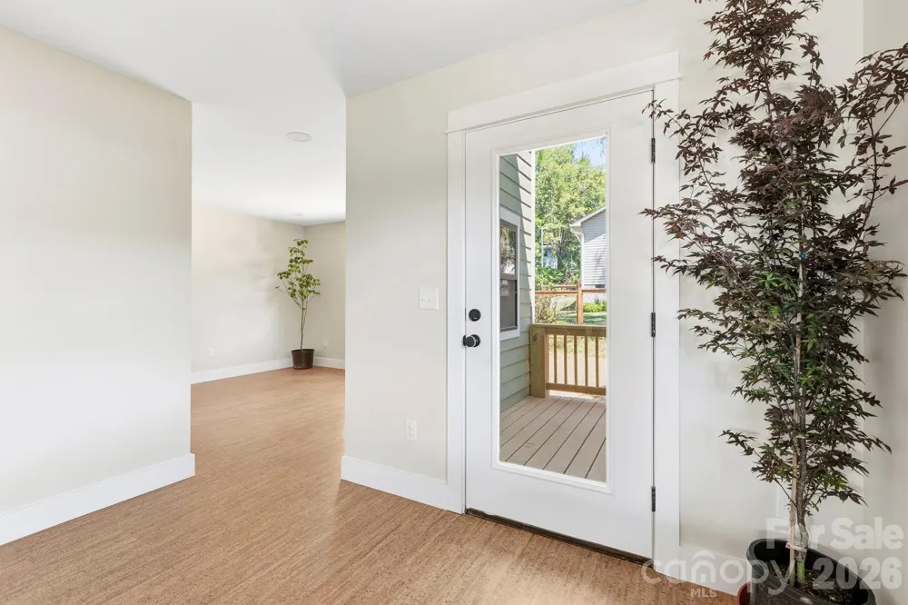 11 Fireside Drive Asheville, NC 28806