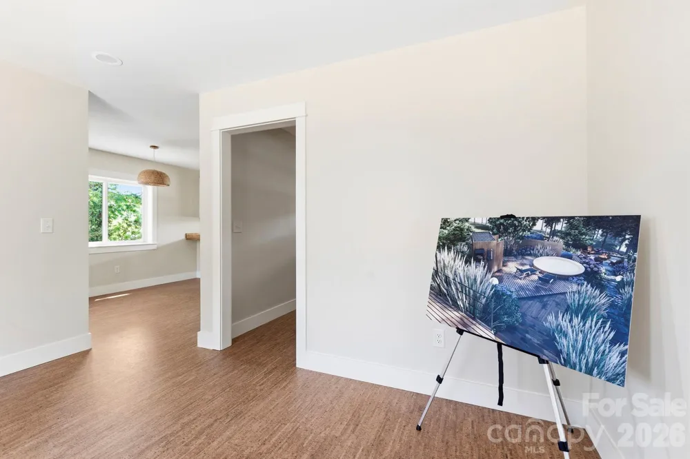 11 Fireside Drive Asheville, NC 28806