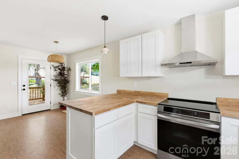 11 Fireside Drive Asheville, NC 28806