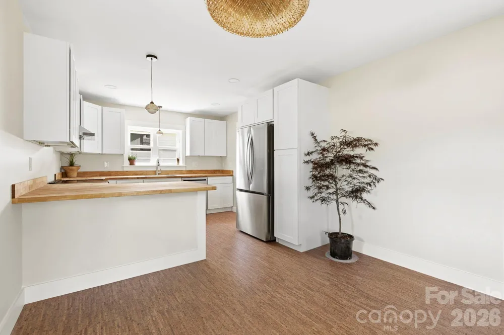 11 Fireside Drive Asheville, NC 28806