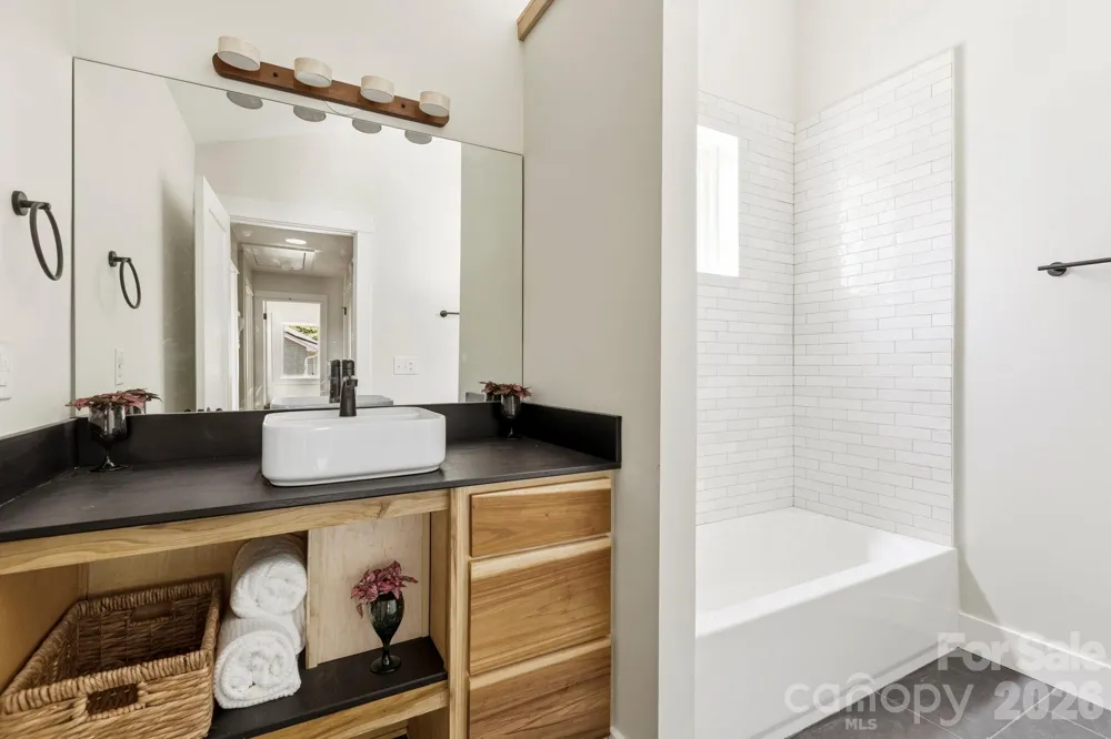 11 Fireside Drive Asheville, NC 28806