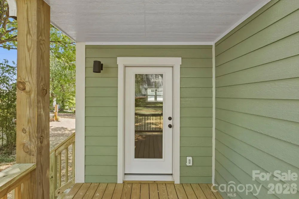 11 Fireside Drive Asheville, NC 28806