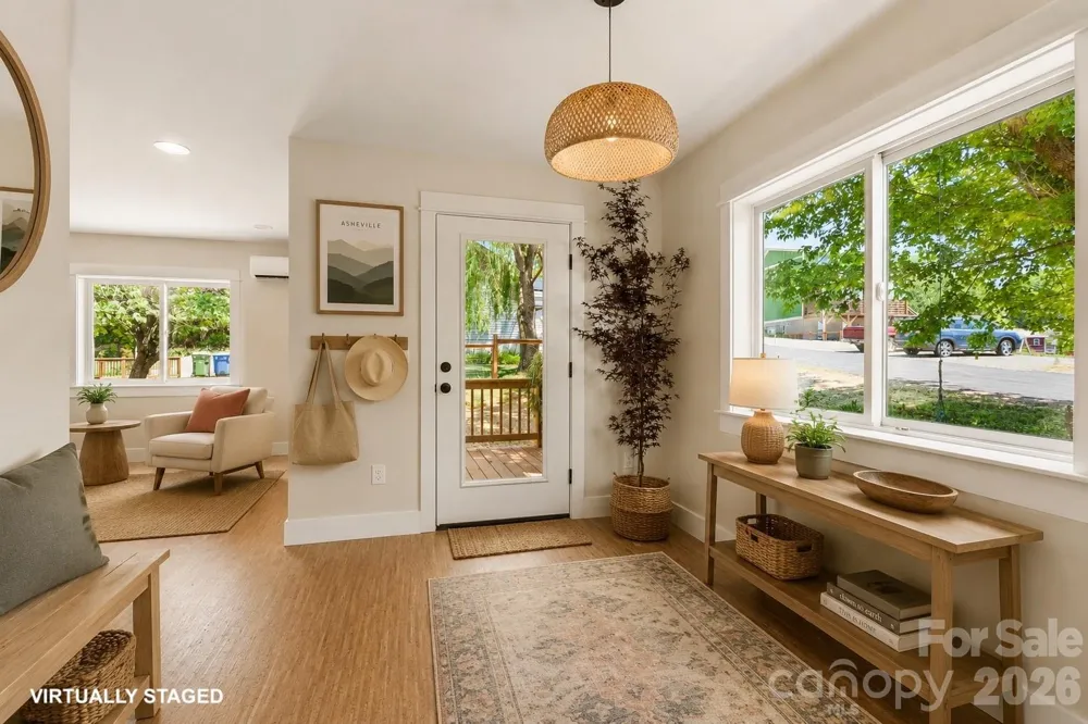 11 Fireside Drive Asheville, NC 28806