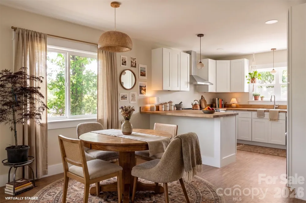 11 Fireside Drive Asheville, NC 28806